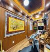 THỦ PHỦ QUẬN ĐỐNG ĐA - NHÀ DÂN XÂY KCBT KIÊN CỐ - TẶNG FULL NỘI THẤT - DÒNG TIỀN 120TR/NĂM