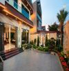 Bán biệt thự villa, kinh doanh nhà hàng DTSD 1000m2, Thanh Thuỷ, Phú Thọ