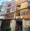 GÒ VẤP - XE HƠI 5M THÔNG - 68M2 - 4 TẦNG - CHỈ 7T XÍU TL