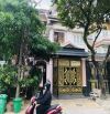 Bán biệt thự mặt tiền 178m2, ngang 8m - 3 tầng- Trung Tâm Phước Long B, Q9 cũ