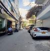 Chính Chủ Bán Hẻm 345 Trần Hưng Đạo , Quận 1 - DT 4m x 20m - Giá 17.5 Tỷ