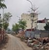 CHUYỂN NHƯỢNG LÔ XUÂN Ổ, VÕ CƯỜNG, BẮC NINH. DT 173M2 MẶT 9M