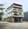 7Tỷ500__NHÀ HOÀN CÔNG__góc 2 Mặt Tiền__Full Nội Thất__TRỤC CHÍNH KDC gần chợ Phú Phong
