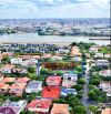 bán 417m2 đất khu Compound Thảo Điền 1 đường Nguyễn Văn Hưởng/giá 99 tỷ