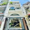 💎Siêu Phẩm Hẻm Xe Hơi Thông-Phạm Văn Chiêu Phường 14 Cũ 💎4x13m 3 Lầu 3PN 4WC💵7,6 Tỷ