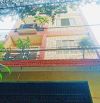 Bán Nhà Tân Thới Hiệp Q12- 100 M2( 5.7 x 18m )- 4Tầng - 30m HXH- Chỉ 5,95Tỷ.