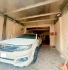 Bán nhà HXH TOYOTA ĐẬU CỬA Âu Cơ Tân Bình, mặt tiền rộng thênh thang, nở hậu, nhỉnh 7 tỷ