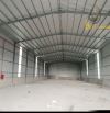 Cho thuê xưởng Bắc Sơn, PCCC vách, mới 100%, phù hợp sản xuất và làm kho