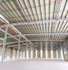 XT438 Cho thuê nhà xưởng mới 100% có khuôn viên sử dụng 14000m2 trong KCN  Long Thành Đồng