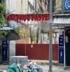 ⛩️ [7mx30m]⛩️ Mặt tiền Pasteur, Q.1 ❌ Đoạn giữa Nguyễn Công Trứ & Hàm Nghi