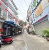 Sát Phan Xích Long, nhà 4Tầng (4 x 16) NỞ 5m, hẻm 6m, OTO VÀO NHÀ đường Phan Đình Phùng