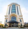 560 tỷ! Bán toà nhà 11.636m2 MT Đ. Phan Đăng Lưu Quận Bình Thạnh - 3 Hầm 13 Tầng.