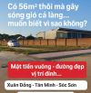 Người ta nói đất này có số làm giàu. Không tin, alo thử phát xem!