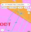 BÁN THANH LÝ LÔ ĐẤT NHÀ VƯỜN THỊ TRẤN PHƯỚC HẢI GIÁ CHỈ TỪ 868TR