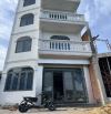 Nhà 4 TẦNG, Đ.HIỆP THÀNH 43, P.Hiệp Thành, Q12, dt 116,3m2 (5,8mx8m),💰5,2Tỷ. Đường 12m