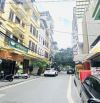 Bán Nhà Phân Lô Nguỵ Như Kon Tum, 56m2, 5 Tầng, MT 4,6m, Vỉa Hè - Ô Tô Tránh Giá 26,8 Tỷ