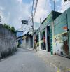 P. Linh Chiểu, chủ 1 đời bán nhà C4 60m2, hẻm 3m chỉ 3.6 tỷ.
