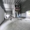 CHO THUÊ KHO XƯỞNG NGAY NÚT GIAO TÂY NAM BẮC NINH, ĐƯỜNG XE CONTAINER TRÁNH NHAU
