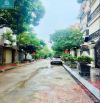 BÁN BIỆT THỰ NHÀ VƯỜN TAM TRINH – 160M² – VỈA HÈ Ô TÔ – 4 TẦNG – 2 MẶT THOÁNG – 45TỶ
