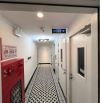 VIP - BÁN TÒA APARTMENT CCMN XÂY MỚI PHỐ XÃ ĐÀN 85M2 - 9 TẦNG THANG MÁY - 5.2M MT - 24 TỶ