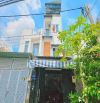 🏡 4tầng 32m2 4.1ty BÁN NHÀ  BÌNH THẠNH – Nguyễn Văn Đậu