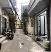 Lô góc Đào Tấn_Ba Đình_Ngõ Thoáng 3 Gác Tránh_Bãi Ôtô 20m_An Sinh_DT 32m2*5T_Giá 6.9 Tỷ