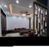 BÁN NHÀ 4 TẦNG THANG MÁY ĐẸP LONG LANH ĐƯỜNG BÀ TRIỆU HÀ ĐỘNG, DT 55M2, 10,6 TỶ