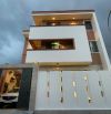 Nhà đẹp 92m2 ngang 8.1m, 3 tầng, oto ngủ trong nhà