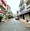 Bán nhà đường 10m kinh doanh, Hoàng Hoa Thám Phường 13 Tân Bình, 4x20m, 4 tầng, 11.x tỷ
