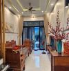 Nhà 3 TẦNG, đường TRẦN THỊ HÈ, P. Hiệp Thành, Q12, dt 70m2 (5mx15m),💰6,65Tỷ. Đường 6m
