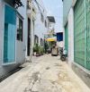 P. Linh Đông, gần Katinat bờ sông, 35.3 m2, C4 KQH KLG hoàn công chỉ 2.55 tỷ.