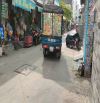 🏠  MẶT TI.Ề.N KD, SÁT KÊNH THAM LƯƠNG, 4 X 18, CHỈ 6.7🧄, BÌNH TÂN GIÁP TÂN PHÚ [482]