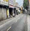 BÁN GẤP NHÀ 107M² – MẶT TIỀN ĐƯỜNG  NGUYỄN THỊ ĐẶNG TTH Q12.GIÁ 5,5TỶ