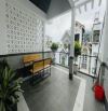 Bán nhà 5 tầng hẻm 8m Nguyễn Cảnh Chân, Quận 1, 80m², ngang ~5m, chỉ 17 tỷ hơn