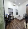 Nhà Phân Lô Trần Quốc Hoàn ô tô , gara , kd 58m 5 tầng MT 5m giá 21,8 tỷ