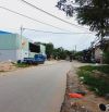 Bán đất Võ Văn Vân giáp Bình Tân hẻm 8m khu VIP phân lô nhà lầu 85m2 Nhỉnh 3 tỷ