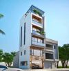 B.Á.N NHÀ Phúc Đồng-Long Biên 42m2x6Tầng Gara Ôtô.Giá Chào 11tỷ Nhỉnh