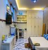 BÁN NHÀ - KHU PHÂN LÔ HƯƠNG LỘ 2 - 107M2 - 6 TẦNG - NHỈNH 14 TỶ