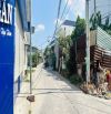 Bán đất Nguyễn Thị Tú hẻm 5m xe hơi vào 1sẹc 100m ra mặt tiền 60m2 Nhỉnh 3 tỷ