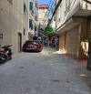 BÁN TÒA CCMN VƯƠNG THỪA VŨ 70M2 8T MT6M, NGÕ Ô TÔ, 24 PHÒNG THU VỀ 120 TR/THÁNG - GIÁ 25Đ