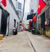 Bán Nhà Phố Hẻm 4x13m Đường Dương Bá Trạc Quận 8