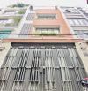 TUYỆT PHẨM 4 TẦNG THANG MÁY NGAY NHÀ GA T3 - OTO THÔNG - 84m2 (5×17) - 18.5 TỶ
