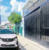 BÁN NHÀ HẺM XE HƠI NGUYỄN THỊ THẬP.157M2. NGANG KHỦNG 5.3M. SÁT MẶT TIỀN ĐƯỜNG