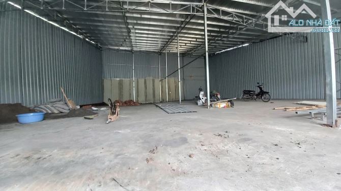 🔥Cho thuê KHO XƯỞNG 150m,200m,300m,400m tại Nguyễn Xiển,Triều Khúc,Tân Triều,Thanh Trì,HN - 4