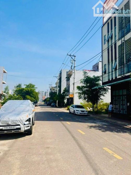 🚩 BÁN ĐẤT KHU GARA QUYỀN – MẶT TIỀN ĐƯỜNG TRẠNG QUỲNH - DT 80m2