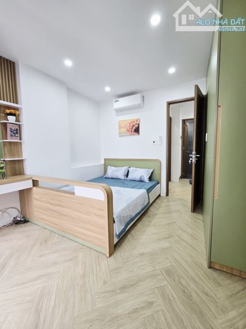 🏡🔥SIÊU HOT - CHỈ 1 CĂN DUY NHẤT 🔥 2 TẦNG - SÁT KIỆT OTO✨✨GIÁ CHỈ NHỈNH 2 TỶ🔥