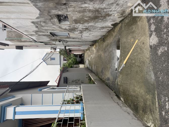 BÁN ĐẤT TDP ĐỒNG SAU,PHƯỜNG TIỀN PHONG, 180M,MT 10M,OTO VÀO NHÀ.GIÁ 2,8TỶ. - 2