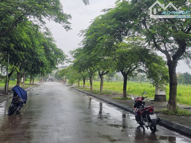 Bán đất biệt thự phúc ninh đã có sổ đỏ DT 180m, MT 9m, Hướng TB, Giá 14,6  tỷ - 2
