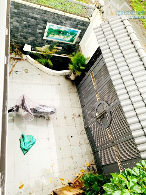 Bán Nhanh Biệt Thự 8x20m KDC Hoàng Hải Bà Điểm Hóc Môn Giá 8.25 Tỷ Đang Cho Thuê 12tr/th