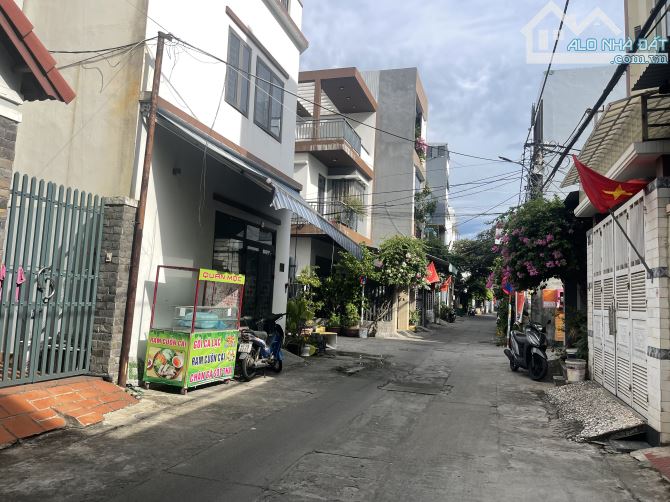 Bán Nhà Gần Cầu Rồng, Ô Tô Tránh, 98n2(6.2x16), 2 Tầng Chỉ 8.x tỷ
